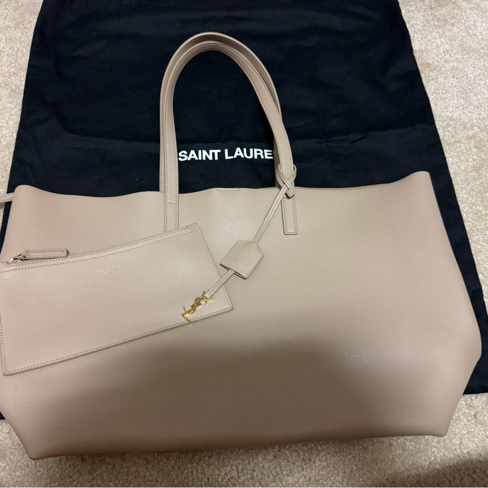 YSL Tote